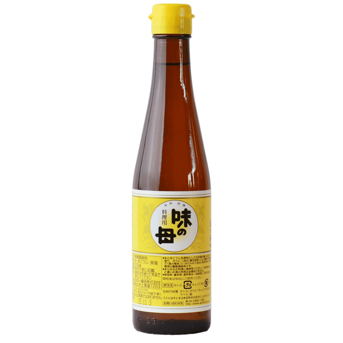 みりん　味の母 1800ml 調味料×3本セット 楽天市場】万能調味料 味の母 みりん風調味料 1.8L 6個セット 酒
