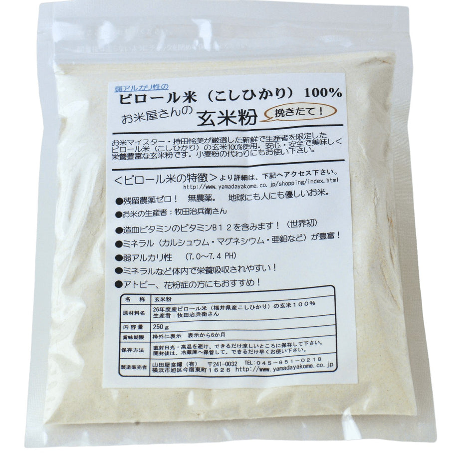 コシヒカリ玄米 激安通販