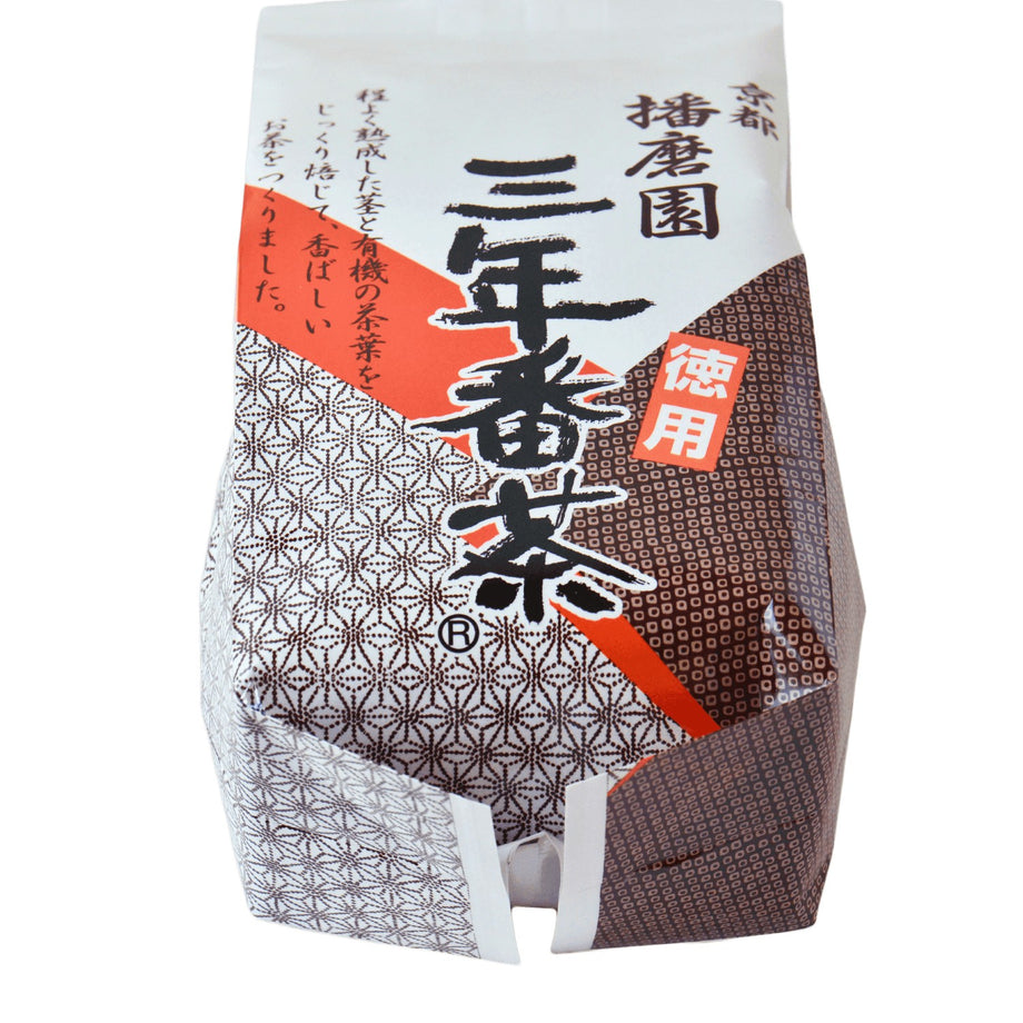 三年番茶　マクロビ茶　10パックセット 三年番茶|マクロビオティックのお茶|G-veggieマーケット|オーガニック
